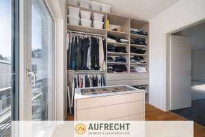 A U F R E C H T  ° ENERGIEEFFIZIENT WOHNEN°  elegantes Zuhause mit modernem Wohnkonzept – Dachau (Kreis) – Vorschaubild 13