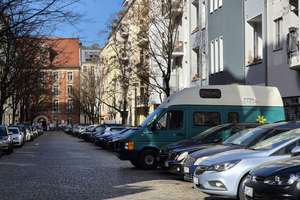 BESICHTIGUNGEN JETZT im Bötzowkiez: 2 tolle Zimmer, Holzparkett, Frühstücks-Balkon & coole Lage – Die vollständige Adresse der Immobilie erhältst du vom Anbieter., 10407 Prenzlauer Berg, Berlin – Vorschaubild 29