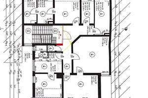 Jugendstil-  Sanierungsbedürftige Altbauwohnung  in Top-Lage! +Balkon + über 50qm Spitzboden – Hartwigstr 2, 30169 Calenberger Neustadt, Hannover – Vorschaubild 18