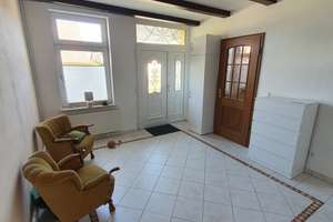 Freistehendes Einfamilienhaus mit Garage, Wintergarten und Kaufoption – Die vollständige Adresse der Immobilie erhältst du vom Anbieter., 27478 Cuxhaven – Vorschaubild 5
