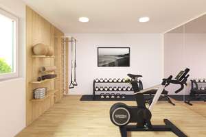 S43 – Modernes Apartmentwohnen mit Perspektive – Die vollständige Adresse der Immobilie erhältst du vom Anbieter., 80662 Alt-Moosach, München – Vorschaubild 8