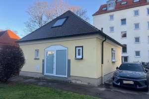 Besonderes Wohnerlebnis am Schäfflerbach  – Hausgefühl innerhalb einer Wohnanlage – Die vollständige Adresse der Immobilie erhältst du vom Anbieter., 86152 Am Schäfflerbach, Augsburg – Vorschaubild 1