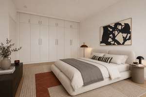 Zwischen Grüneburgpark und Opernplatz: Elegante Wohnung mit Potenzial zur Drei-Zimmer-Wohnung – Liebigstraße 18, 60323 Westend-Süd, Frankfurt am Main – Vorschaubild 6