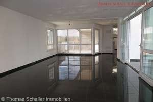 Exklusives „Haus-im-Haus“-Penthouse mit über 100 m² Dachterrasse in bester Lage von Fürth-Dambach – Die vollständige Adresse der Immobilie erhältst du vom Anbieter., 90768 Dambach, Unterfürberg, Fürth – Vorschaubild 5
