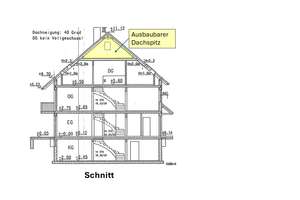 Gepflegtes, geräumiges Reiheneckhaus mit 5 Zimmern in Hochzoll, Augsburg – Die vollständige Adresse der Immobilie erhältst du vom Anbieter., 86163 Hochzoll-Nord, Augsburg – Vorschaubild 4