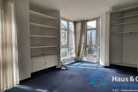 *** Büro- & Praxisflächen in Aachen Zentrum zu vermieten ***