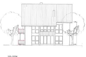 In 7 Minuten in Schriesheim-Altenbach: 
 Mehrgenerationenhaus (3-Fam. Haus) + DG-Ausbau möglich – Die vollständige Adresse der Immobilie erhältst du vom Anbieter., 69198 Schriesheim – Vorschaubild 27