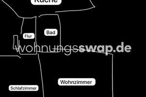 Wohnungstausch: Derendorfer Straße 96 – Derendorfer Straße 96, 40000 Pempelfort, Düsseldorf – Vorschaubild 4