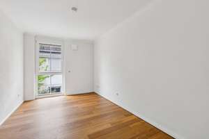 Helle, familienfreundliche Wohnung in ruhiger Lage Münchens – Die vollständige Adresse der Immobilie erhältst du vom Anbieter., 81827 Waldtrudering, München – Vorschaubild 5