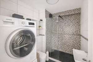 Helle 2-Zimmer-Wohnung mit Stellplatz - Sofort Zuhause fühlen – 16761 Hennigsdorf – Vorschaubild 4
