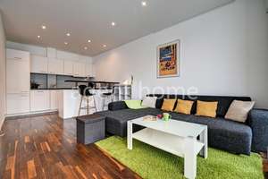 MÖBLIERT - CLASSIC LIVING - Wohnung mit Balkon und Reinigungsservice – Die vollständige Adresse der Immobilie erhältst du vom Anbieter., 70327 Wangen, Stuttgart – Vorschaubild 2