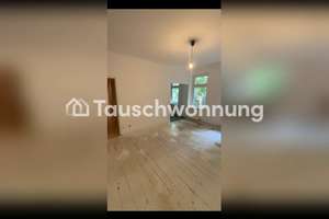 Tauschwohnung: Kleine Wohnung in bester Lage Helmholtzkiez