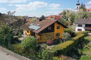 *Home & Office mit traumhafter Aussicht* – Mühldorf am Inn (Kreis) – Vorschaubild 2