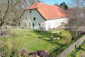 Ein Stück Geschichte mit direkter Wasserlage!