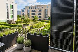 Viel Platz für den Alltag in einer 3-Zimmer-Wohnung in Essen – Die vollständige Adresse der Immobilie erhältst du vom Anbieter., 45127 Westviertel, Essen – Vorschaubild 9
