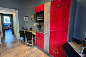 Liebevoll sanierte Altbauwohnung mit moderner EBK in saniertem Altbau! – Die vollständige Adresse der Immobilie erhältst du vom Anbieter., 68167 Neckarstadt-Ost/Wohlgelegen, Mannheim – Vorschaubild 2
