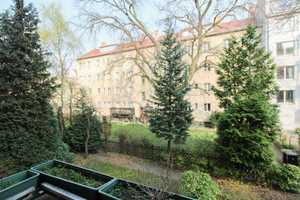Traumhafte, bezugsfreie 2-Zimmer-Altbauwohnung in Berlin Pankow – Berlin – Vorschaubild 10