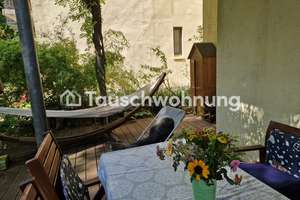 Tauschwohnung: Erdgeschosswohnung mit Terrasse und Garten – Die vollständige Adresse der Immobilie erhältst du vom Anbieter., 20253 Hoheluft-West, Hamburg – Vorschaubild 7