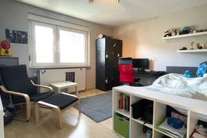 Freistehendes Einfamilienhaus mit Einliegerwohnung, möglichem Gewerbe im UG & einzigartiger Terrasse – Die vollständige Adresse der Immobilie erhältst du vom Anbieter., 71272 Renningen – Vorschaubild 10