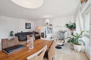 Sonnenverwöhntes Penthouse Wiesbaden Klarenthal Südausrichtung (Bauträger Dietmar Bücher) – Die vollständige Adresse der Immobilie erhältst du vom Anbieter., 65197 Klarenthal, Wiesbaden – Vorschaubild 14