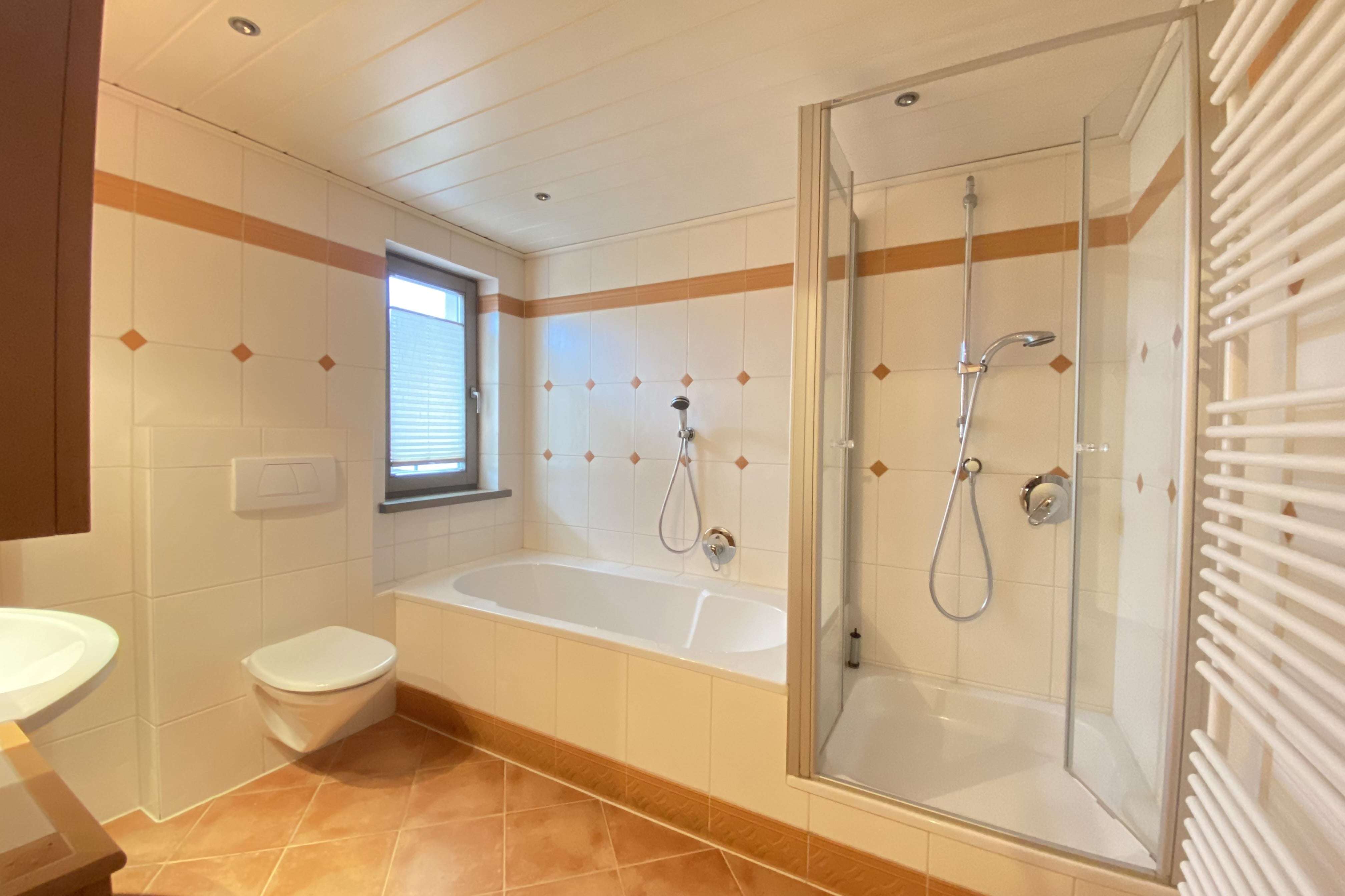 Immobilie in Reischach - Zwei Häuser - 3 Wohneinheiten in Reischach - Bild 26