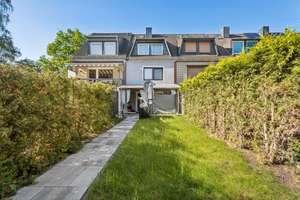 Saniertes Reihenhaus mit Südgarten und Garage – Die vollständige Adresse der Immobilie erhältst du vom Anbieter., 28325 Tenever, Bremen – Vorschaubild 10