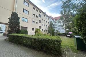 Gepflegte 1-Zimmer-Wohnung mit Balkon – ideal zur Eigennutzung oder als Kapitalanlage – Die vollständige Adresse der Immobilie erhältst du vom Anbieter., 13587 Hakenfelde, Berlin – Vorschaubild 8