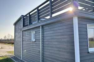 Dein Tiny Home am Barther Bodden – Schulstraße 52, 18442 Nordvorpommern (Kreis) – Vorschaubild 5