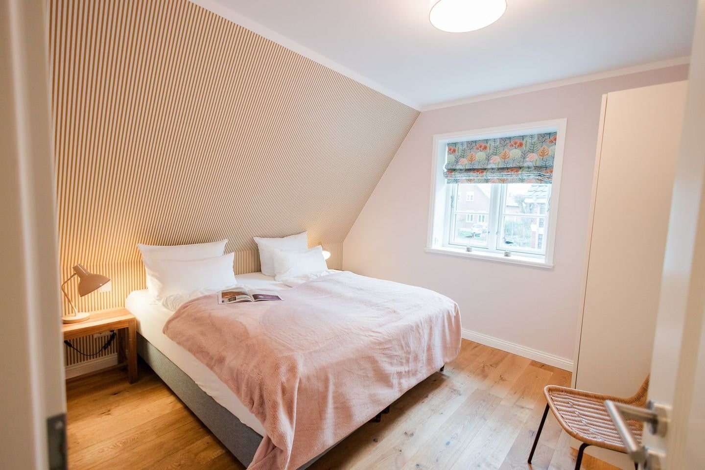 Immobilie in Oevenum - Doppelhaus mit einer genehmigten Ferienwohnung - Bild 16