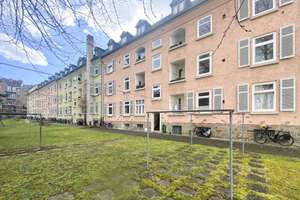 PROVISIONSFREIE  KAPITALANLAGE   :::  3 ZI-WHG  im DICHTERVIERTEL – Die vollständige Adresse der Immobilie erhältst du vom Anbieter., 65187 Südost, Wiesbaden – Vorschaubild 4