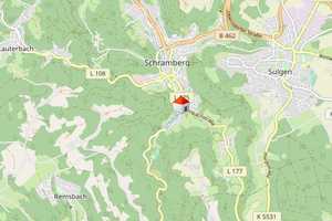 Mehrfamilienhaus in einer schönen Lage von Schramberg – Rottweil (Kreis) – Vorschaubild 2