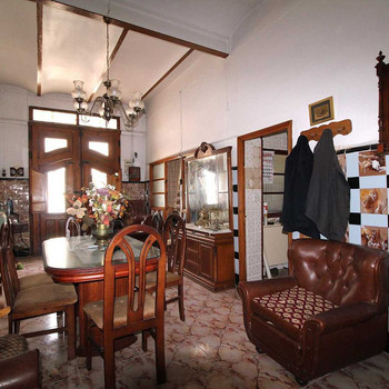 HAUS IM ZENTRUM VON UTIEL ZU VERKAUFEN