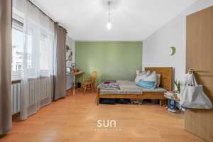 ATTRAKTIVES STADTWOHNEN IN TOP-LAGE – Hochwertige Drei-Zimmer-Wohnung in Mainz – Die vollständige Adresse der Immobilie erhältst du vom Anbieter., 55122 Hartenberg-Münchfeld, Mainz – Vorschaubild 5