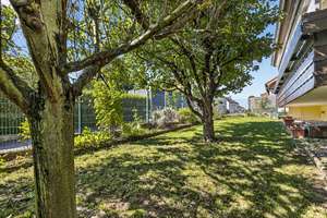 Gepflegtes, großzügiges Zweifamilienhaus mit Garten und vielseitigen Nutzungsmöglichkeiten – Die vollständige Adresse der Immobilie erhältst du vom Anbieter., 76228 Palmbach, Karlsruhe – Vorschaubild 5