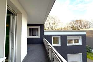 Helle 3,5-Raum-Wohnung mit Balkon und modernem Badezimmer in Duisburg-Hamborn! – Die vollständige Adresse der Immobilie erhältst du vom Anbieter., 47169 Marxloh, Duisburg – Vorschaubild 9