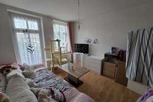 ++ 2 -Raumwohnung im 1.OBERGESCHOSS ++ – Große Diesdorfer Straße 13, 39108 Stadtfeld Ost, Magdeburg – Vorschaubild 2