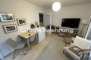 Tauschwohnung: 45qm 2-Zimmer-Wohnung Schwabing Hohenzollernstr – Hohenzollernstr 15, 80801 Schwabing-Ost, München – Vorschaubild 4