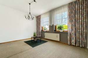 Garten, Garage, Glücksgefühle ! 
Mehr Haus als Wohnung in Werne – Die vollständige Adresse der Immobilie erhältst du vom Anbieter., 44894 Werne, Bochum – Vorschaubild 5