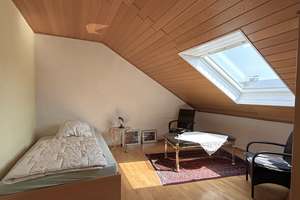 ***WOHLFÜHLEN VON ANFANG AN - GROSSES HAUS  MIT SCHÖNEM GARTEN UND EINLIEGERWOHNUNG *** – Die vollständige Adresse der Immobilie erhältst du vom Anbieter., 68799 Reilingen – Vorschaubild 24