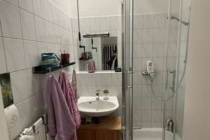 helle 2-Zimmer Wohnung in Wilhelmsburg – Fährstraße 82, 21107 Wilhelmsburg, Hamburg – Vorschaubild 4