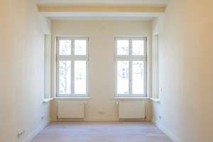HOMESK - Erstbezug nach Sanierung! 3-Zimmer-Altbauwohnung nahe Arnimplatz – Schönfließer Straße 2, 10439 Prenzlauer Berg, Berlin – Vorschaubild 5