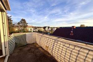 4 Zi.-Maisonette-Wohnung mit Stellplatz - Stadtgrenze zu Limburg – Die vollständige Adresse der Immobilie erhältst du vom Anbieter., 65582 Diez – Vorschaubild 6