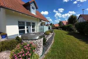 Familienglück mit Garten in Lauterhofen - perfekt auch für Mehrgenerationen – Die vollständige Adresse der Immobilie erhältst du vom Anbieter., 92283 Lauterhofen – Vorschaubild 2