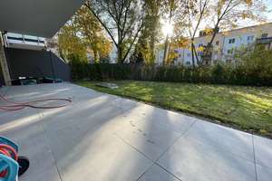 Exklusives Gartenidyll in Düsseldorf-Mörsenbroich: Modernes Wohnen mit 180 m² Privatgarten – Hördtweg 65, 40470 Mörsenbroich, Düsseldorf – Vorschaubild 19