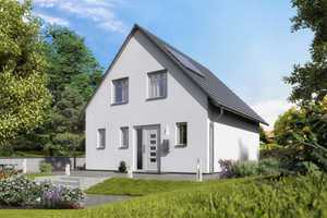 Zuhause ist, wo du dich sofort wohlfühlst – modernes Neubauhaus für die Familie – Kaiserslautern (Kreis) – Vorschaubild 3