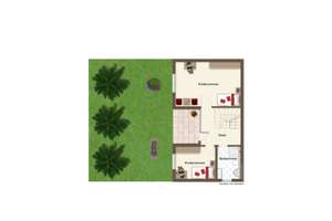 Ein Zuhause zum Ankommen! Wohnkomfort mit Gartenidylle und eigenem Weiher! – Die vollständige Adresse der Immobilie erhältst du vom Anbieter., 56206 Hilgert – Vorschaubild 17