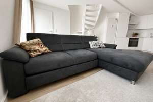 Vollmöblierte 2,5-Zimmer-Maisonette mit Tageslichtbad & Kellerraum - Neubau 2024 in Köln Mülheim! – Bergisch Gladbacher Str. 135-137, 51065 Mülheim (Ortsteil), Köln – Vorschaubild 4