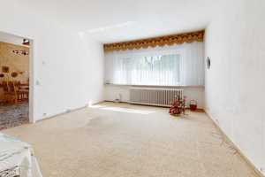 Architektenhaus mit Retro- Charme und Eleganz, gepflegtes Grundstück, Garage, Top Infrastruktur – Halle (Saale) – Vorschaubild 17