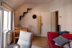 Wunderschöne 2-Zimmer Wohnung mit Terrasse im Herzen der Oststadt – Sedanstraße 52, 30161 Oststadt, Hannover – Vorschaubild 4