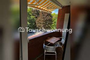 Tauschwohnung: 3-Zimmer-Wohnung am Beethovenpark gegen größer! – Lehmbruckstraße 6, 50939 Klettenberg, Köln – Vorschaubild 8